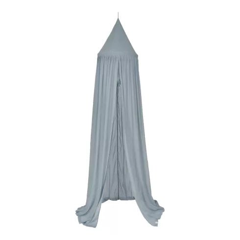 Little Dutch® Baldahin - Pure Denim Blue - Little Dutch - Textil - OduStore