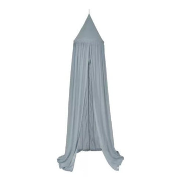 Little Dutch® Baldahin - Pure Denim Blue - Little Dutch - Textil - OduStore