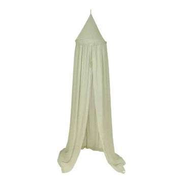 Little Dutch® Baldahin - Pure Sage - Little Dutch - Textil - OduStore