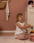 Little Dutch® Bébi golyópálya - Pink - Little Dutch - Gyerekjátékok - OduStore