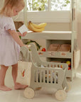 Little Dutch® Bevásárlókocsi termékekkel - Little Dutch - Gyerekjátékok - OduStore