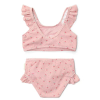 Little Dutch® Bikini - Sunny Flowers Blush - Little Dutch - Nyári kellékek - OduStore