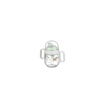 Little Dutch® Csöpögésmentes tanulópohár 200 ml - Little farm - Little Dutch - Étkészlet - OduStore
