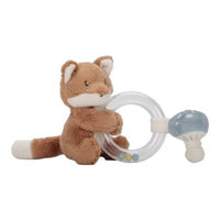 Little Dutch® Csörgő róka - Forest Friends - Little Dutch - Babajátékok - OduStore