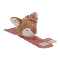 Little Dutch® Csukló csörgő őzike - Fairy Garden - Little Dutch - Gyerekjátékok - OduStore