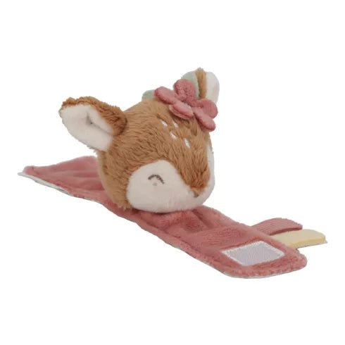 Little Dutch® Csukló csörgő őzike - Fairy Garden - Little Dutch - Gyerekjátékok - OduStore