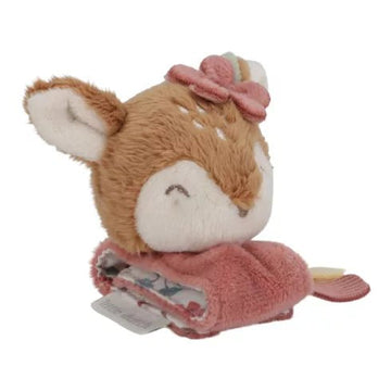 Little Dutch® Csukló csörgő őzike - Fairy Garden - Little Dutch - Gyerekjátékok - OduStore