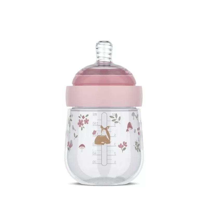 Little Dutch® Cumisüveg 165 ml - Fairy garden - Little Dutch - Cumisüveg - OduStore