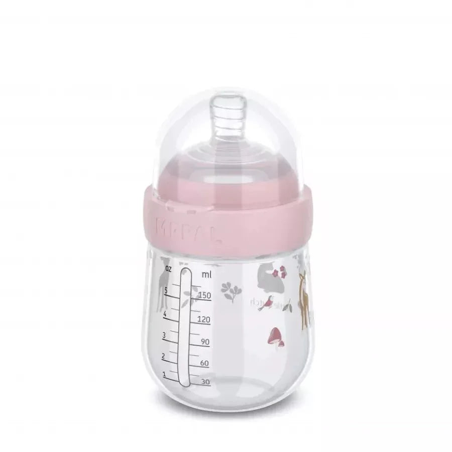Little Dutch® Cumisüveg 165 ml - Fairy garden - Little Dutch - Cumisüveg - OduStore