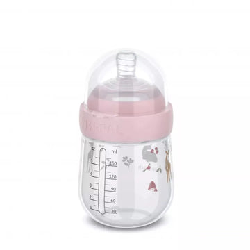 Little Dutch® Cumisüveg 165 ml - Fairy garden - Little Dutch - Cumisüveg - OduStore