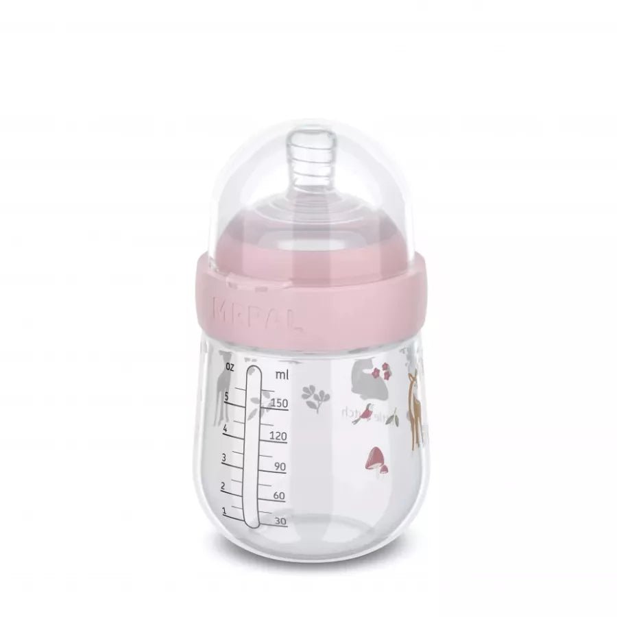 Little Dutch® Cumisüveg 165 ml - Fairy garden - Little Dutch - Cumisüveg - OduStore
