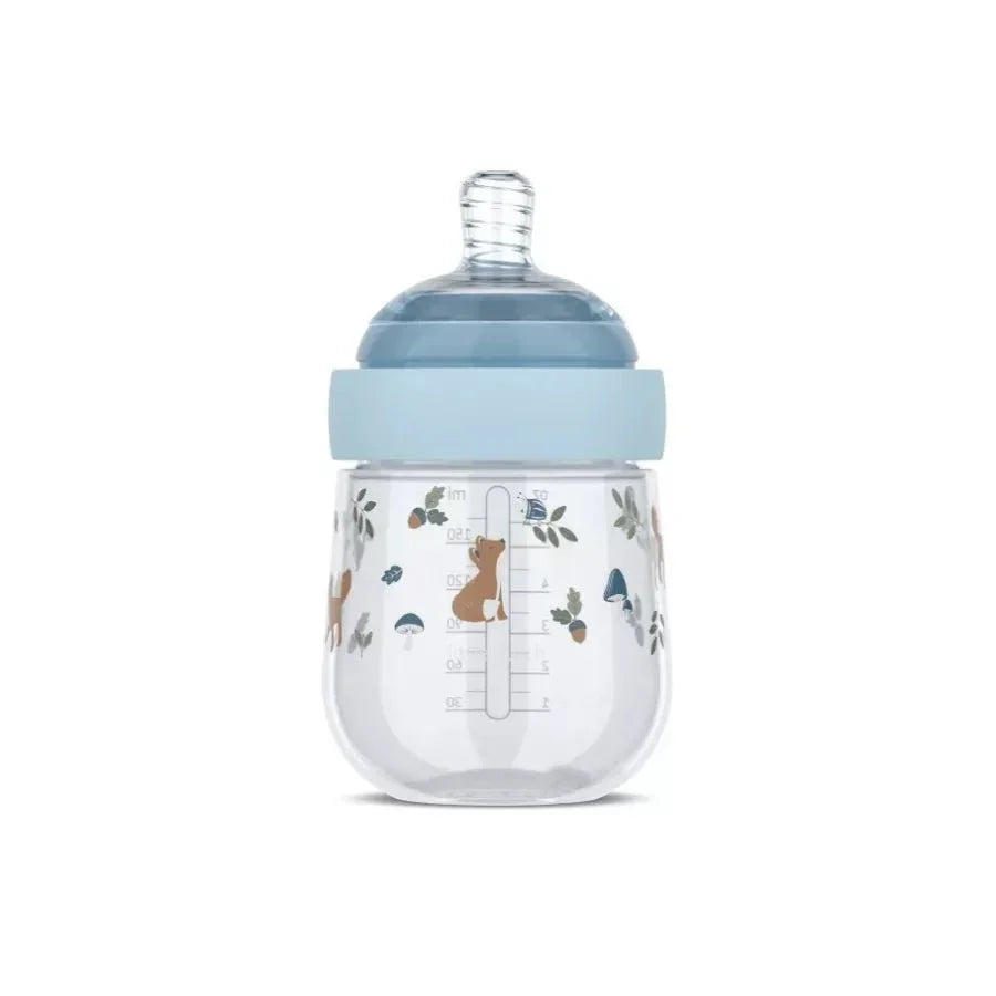 Little Dutch® Cumisüveg 165 ml - Forest friends - Little Dutch - Cumisüveg - OduStore
