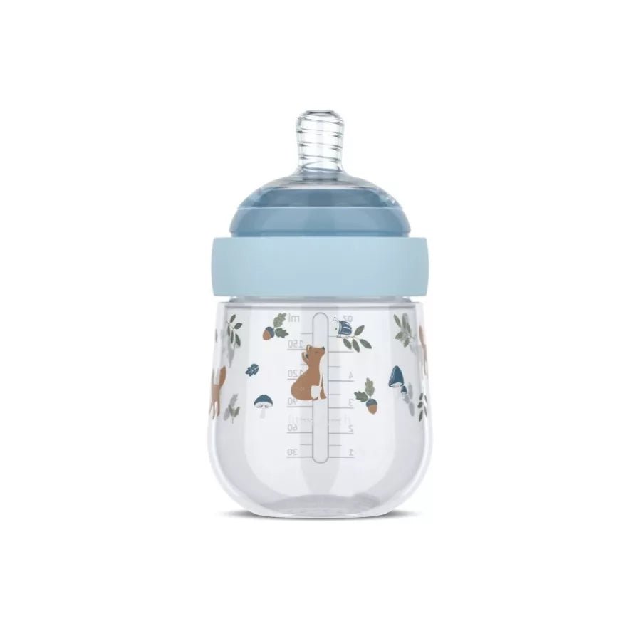 Little Dutch® Cumisüveg 165 ml - Forest friends - Little Dutch - Cumisüveg - OduStore