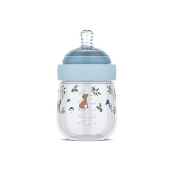 Little Dutch® Cumisüveg 165 ml - Forest friends - Little Dutch - Cumisüveg - OduStore