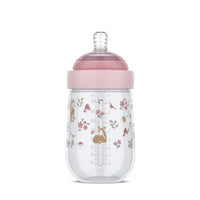 Little Dutch® Cumisüveg 240 ml - Fairy garden - Little Dutch - Cumisüveg - OduStore