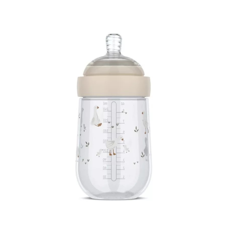 Little Dutch® Cumisüveg 240 ml - Little goose - Little Dutch - Cumisüveg - OduStore