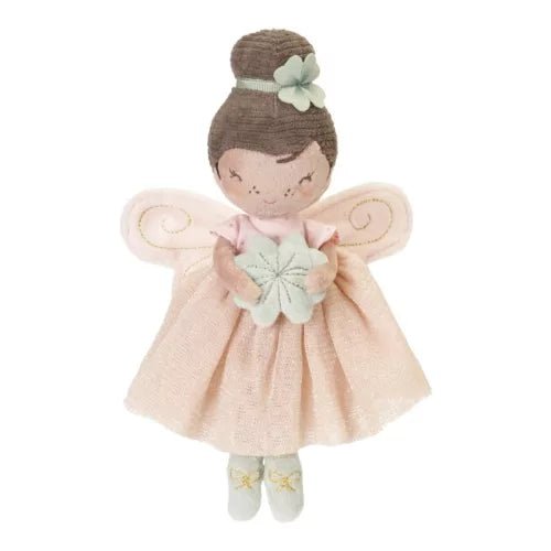 Little Dutch® Ella - Szerencse tündér baba - Little Dutch - Gyerekjátékok - OduStore