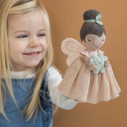 Little Dutch® Ella - Szerencse tündér baba - Little Dutch - Gyerekjátékok - OduStore