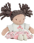 Little Dutch Evi baba - 10 cm - Little Dutch - Játékbabák