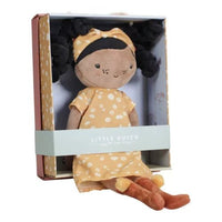 Little Dutch® Evi baba - 35 cm - Little Dutch - Gyerekjátékok - OduStore