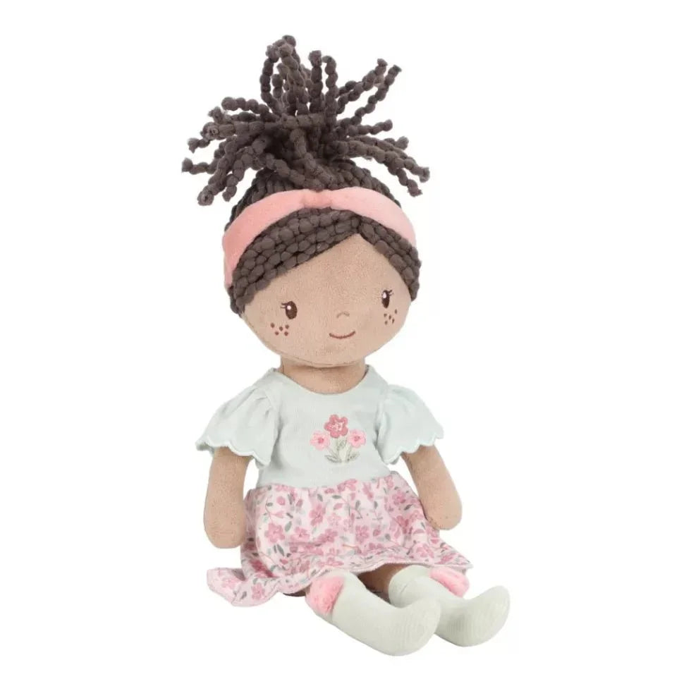 Little Dutch Evi baba - 35 cm - Little Dutch - Játékbabák