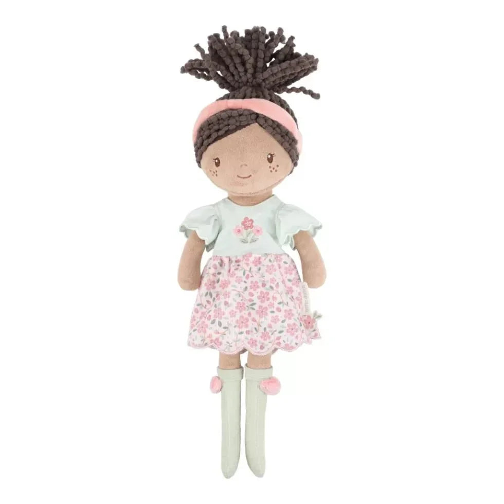 Little Dutch Evi baba - 35 cm - Little Dutch - Játékbabák