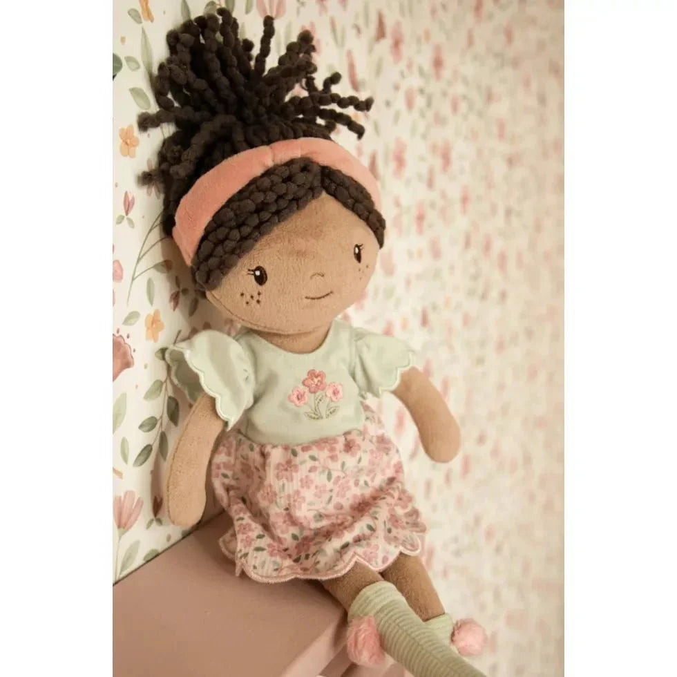 Little Dutch Evi baba - 35 cm - Little Dutch - Játékbabák