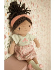 Little Dutch Evi baba - 35 cm - Little Dutch - Játékbabák