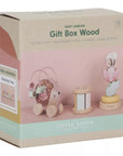 Little Dutch® Fa játék ajándékdoboz - Fairy Garden - Little Dutch - Gyerekjátékok - OduStore