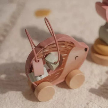 Little Dutch® Fa játék ajándékdoboz - Fairy Garden - Little Dutch - Gyerekjátékok - OduStore