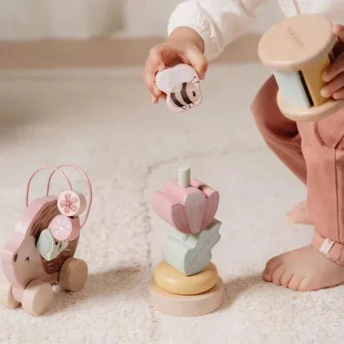 Little Dutch® Fa játék ajándékdoboz - Fairy Garden - Little Dutch - Gyerekjátékok - OduStore