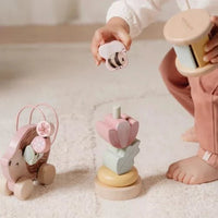 Little Dutch® Fa játék ajándékdoboz - Fairy Garden - Little Dutch - Gyerekjátékok - OduStore