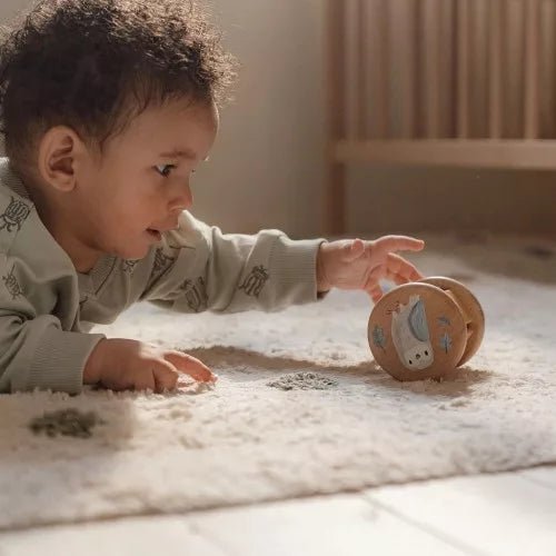 Little Dutch® Fa játék ajándékdoboz - Forest Friends - Little Dutch - Gyerekjátékok - OduStore