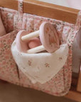 Little Dutch® Fa mókuskerék csörgő - Fairy Garden - Little Dutch - Készségfejlesztők - OduStore