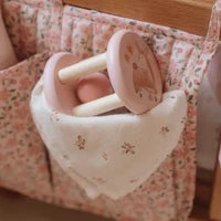 Little Dutch® Fa mókuskerék csörgő - Fairy Garden - Little Dutch - Készségfejlesztők - OduStore
