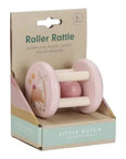 Little Dutch® Fa mókuskerék csörgő - Fairy Garden - Little Dutch - Készségfejlesztők - OduStore