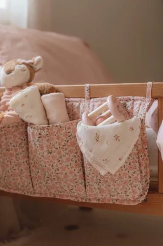 Little Dutch® Fa mókuskerék csörgő - Fairy Garden - Little Dutch - Készségfejlesztők - OduStore