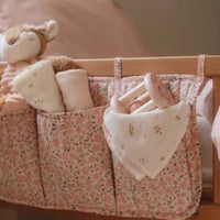 Little Dutch® Fa mókuskerék csörgő - Fairy Garden - Little Dutch - Készségfejlesztők - OduStore