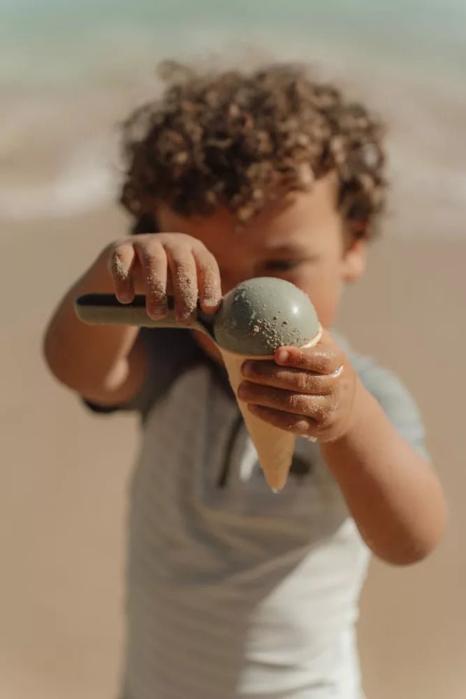 Little Dutch® Fagyi homokozó szett - Little Dutch - Nyári kellékek - OduStore