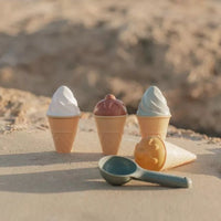 Little Dutch® Fagyi homokozó szett - Little Dutch - Nyári kellékek - OduStore