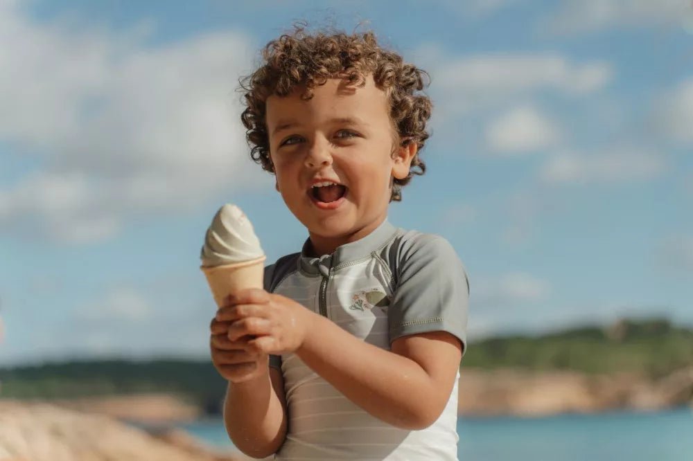 Little Dutch® Fagyi homokozó szett - Little Dutch - Nyári kellékek - OduStore
