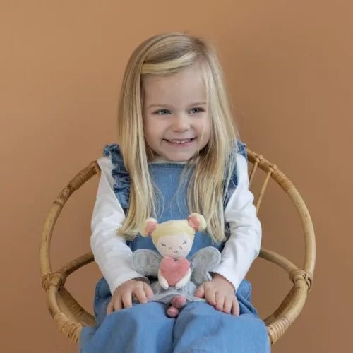 Little Dutch® Fay - Szeretet tündér baba - Little Dutch - Gyerekjátékok - OduStore