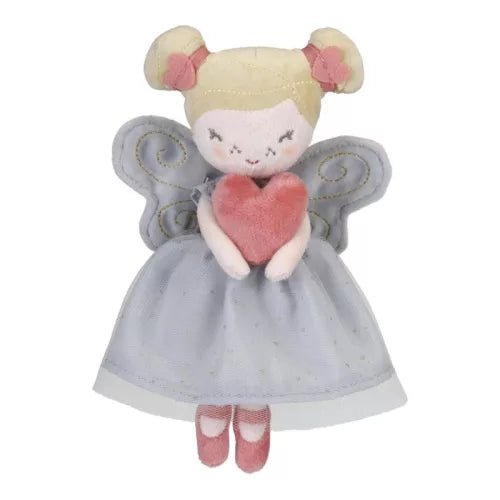 Little Dutch® Fay - Szeretet tündér baba - Little Dutch - Gyerekjátékok - OduStore