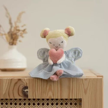 Little Dutch® Fay - Szeretet tündér baba - Little Dutch - Gyerekjátékok - OduStore