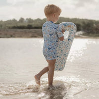 Little Dutch® Felfújható matrac - Ocean Dreams kék - Little Dutch - Nyári kellékek - OduStore