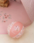 Little Dutch® Felfújható strandlabda - Ocean Dreams pink 35 cm - Little Dutch - Nyári kellékek - OduStore