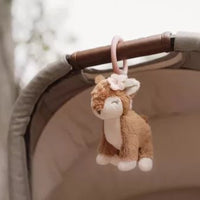 Little Dutch® Felhúzható rezgő őzike - Fairy Garden - Little Dutch - Gyerekjátékok - OduStore