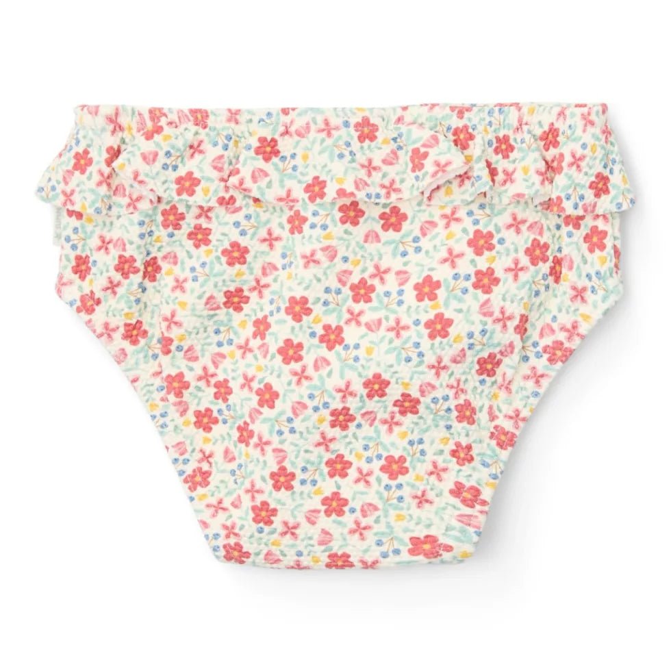 Little Dutch® Fürdőbugyi - Sunny Flowers Multi - colour - Little Dutch - Nyári kellékek - OduStore