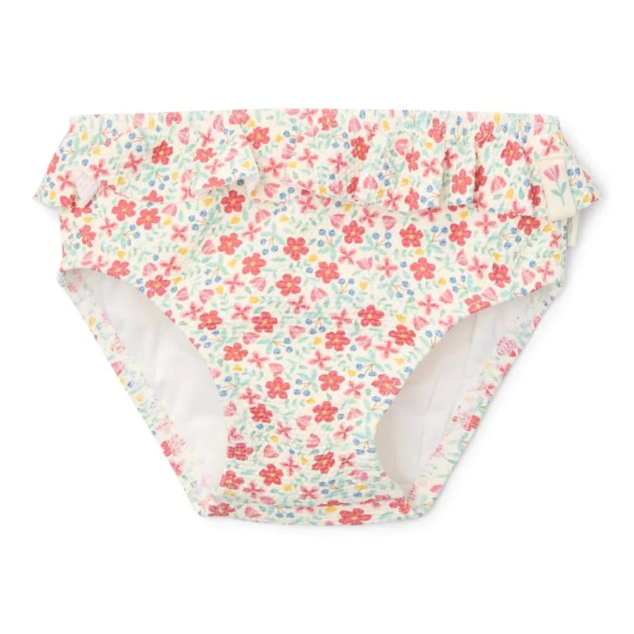 Little Dutch® Fürdőbugyi - Sunny Flowers Multi - colour - Little Dutch - Nyári kellékek - OduStore