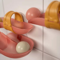 Little Dutch® Fürdőjáték golyópálya - Pink - Little Dutch - Gyerekjátékok - OduStore